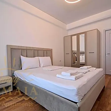 Seaside 3 By Sunny Hotel 3*