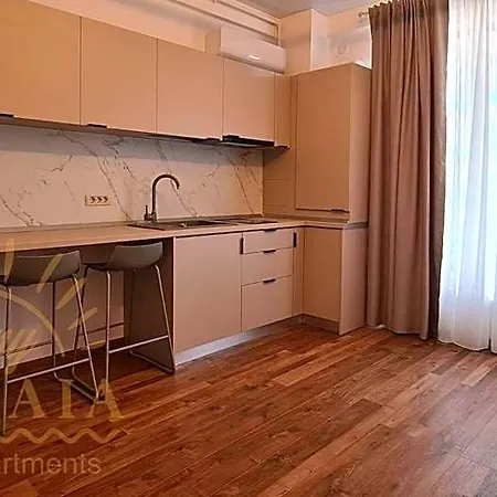 Seaside 3 By Sunny Hotel 3*
