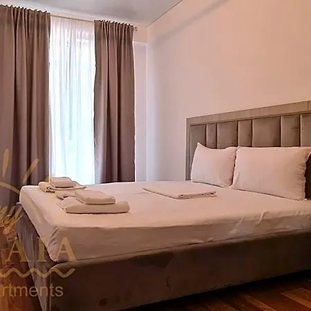 Seaside 3 By Sunny 3* Mamaja