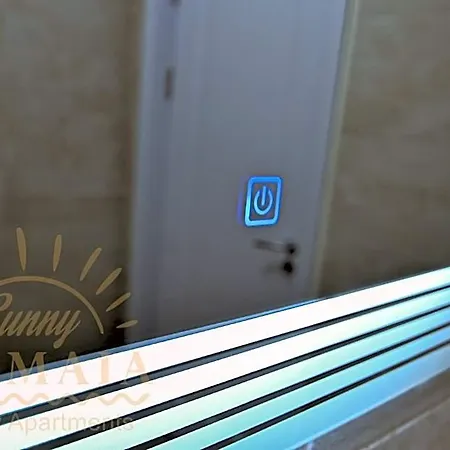 Seaside 3 By Sunny Hotel 3*