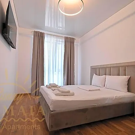 Hotel Seaside 3 By Sunny 3*