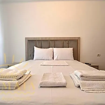 Hotel Seaside 3 By Sunny Mamaja