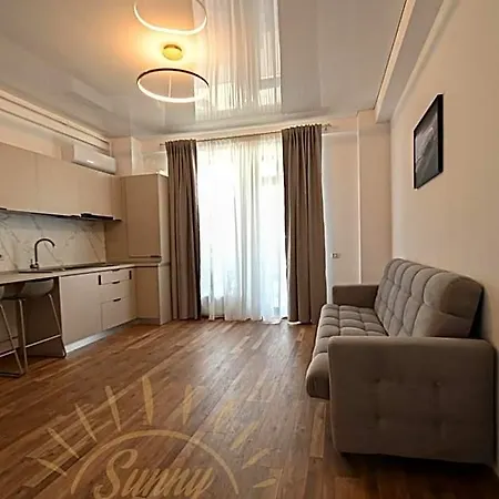 Hotel Seaside 3 By Sunny 3*