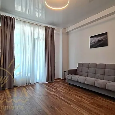 Hotel Seaside 3 By Sunny